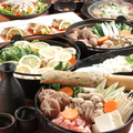 和創作ダイニング 六のおすすめ料理1