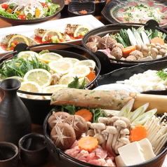 和創作ダイニング 六のおすすめ料理1