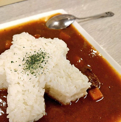 カレー