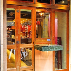 STAND BY Miの外観3