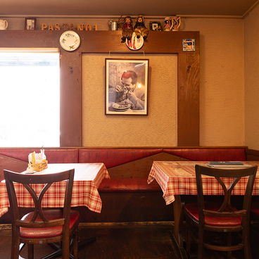 モルトボーノ 池田店の雰囲気1