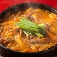 朝鮮温麺