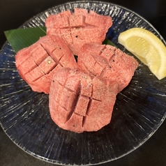 焼肉 こてつのおすすめ料理3