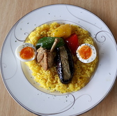 カレーハウス ベンガル亭のおすすめ料理2