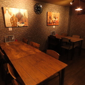 お肉とお酒とカレー The Acotto ～アコット～の雰囲気2