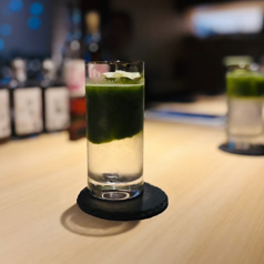 オリジナルなカクテルをご用意◎