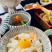 治兵衛のおすすめ料理3