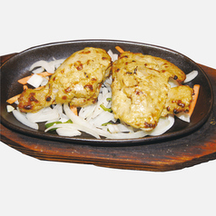 ガーリックチキン(2P)