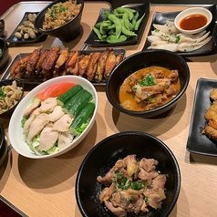 かちてば ほぼ栄1番出口のれん街の特集写真