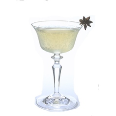 エキゾチックボム