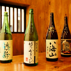 焼鳥の旨みを引き立てるお酒の提案とペアリング提案