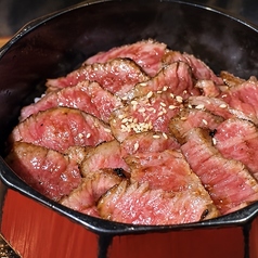 焼肉劇場うえだのコース写真