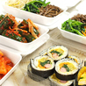 韓国家庭料理コキリのおすすめポイント3