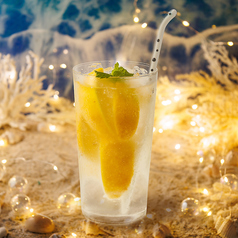 氷結フローズンレモンサワー