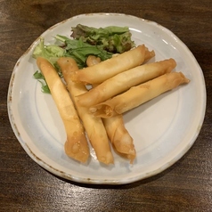 パリパリチーズ