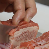 播州焼肉 ホルモン まねき牛 たつの店のおすすめ料理2