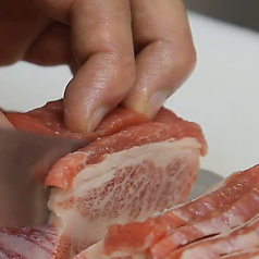 播州焼肉 ホルモン まねき牛 たつの店のおすすめ料理2
