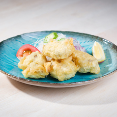 ヴィーガン唐揚げ