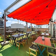 三宮テラス 三宮本店の特集写真