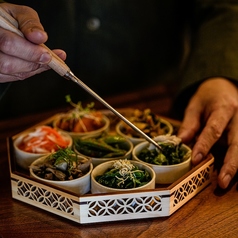 無常 musangの特集写真