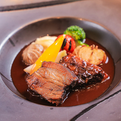 チャコールグリル ケヤキの写真2