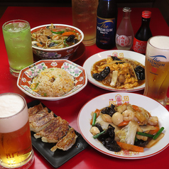 中華食堂一番館 川崎店の写真