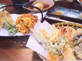 天ぷら食堂 田丸のおすすめ料理3