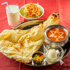 インド・ネパール料理　ニューアンナプルナ　深草店のおすすめポイント1