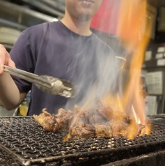 焼鳥の成吉 大名店のおすすめ料理2