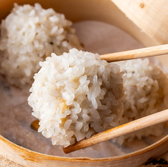 手作りシューマイ