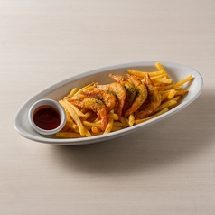 シュリンプ＆ポテト