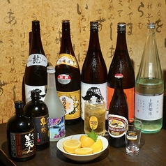 安食亭弥助 篠崎店の特集写真