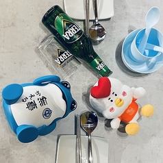 韓チャドル ネネチキン 羽沢横浜国大駅前店の特集写真