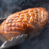 春夏秋冬 まるうのおすすめ料理3