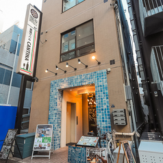 Darts Bar Under Dog ダーツバーアンダードッグ 水道橋店の雰囲気2