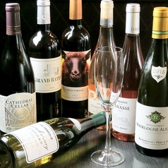 casual french cantine SEL カンティーヌ セルの特集写真