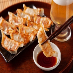 餃子