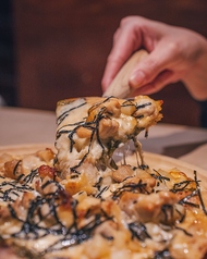 照り焼きチキン