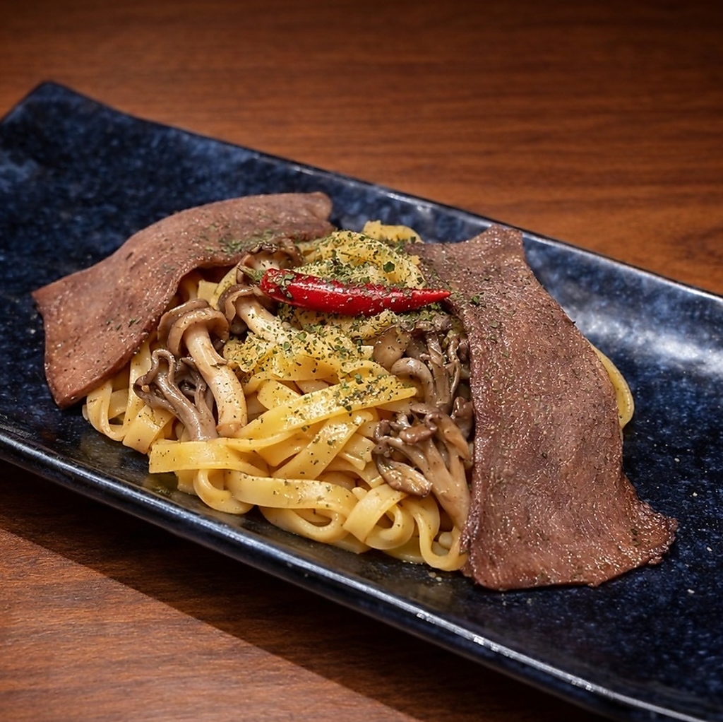 牛タンイタリアンBambu の写真ギャラリー