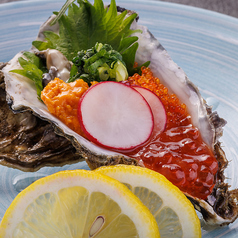 海風土 シーフード 仙台駅前店のおすすめ料理1