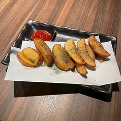 ポテト