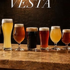 VESTA ベスタ 関内のおすすめ料理1