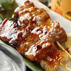 【串焼き】ぼんじり 1本【塩・タレ】