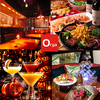 ORGANIC DINING BAR Orga だいにんぐばー おるが