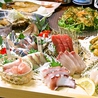 魚然 魚串 新宿店のおすすめポイント3