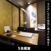 setting photo