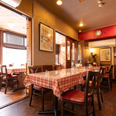 モルトボーノ 池田店の雰囲気2