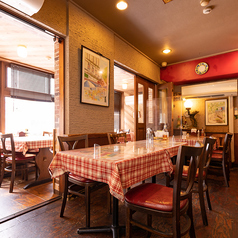 モルトボーノ 池田店の雰囲気2