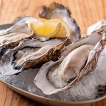 オイスターマイスター直送鮮度抜群の牡蠣をお届け！