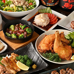 楓 横浜駅前店のコース写真